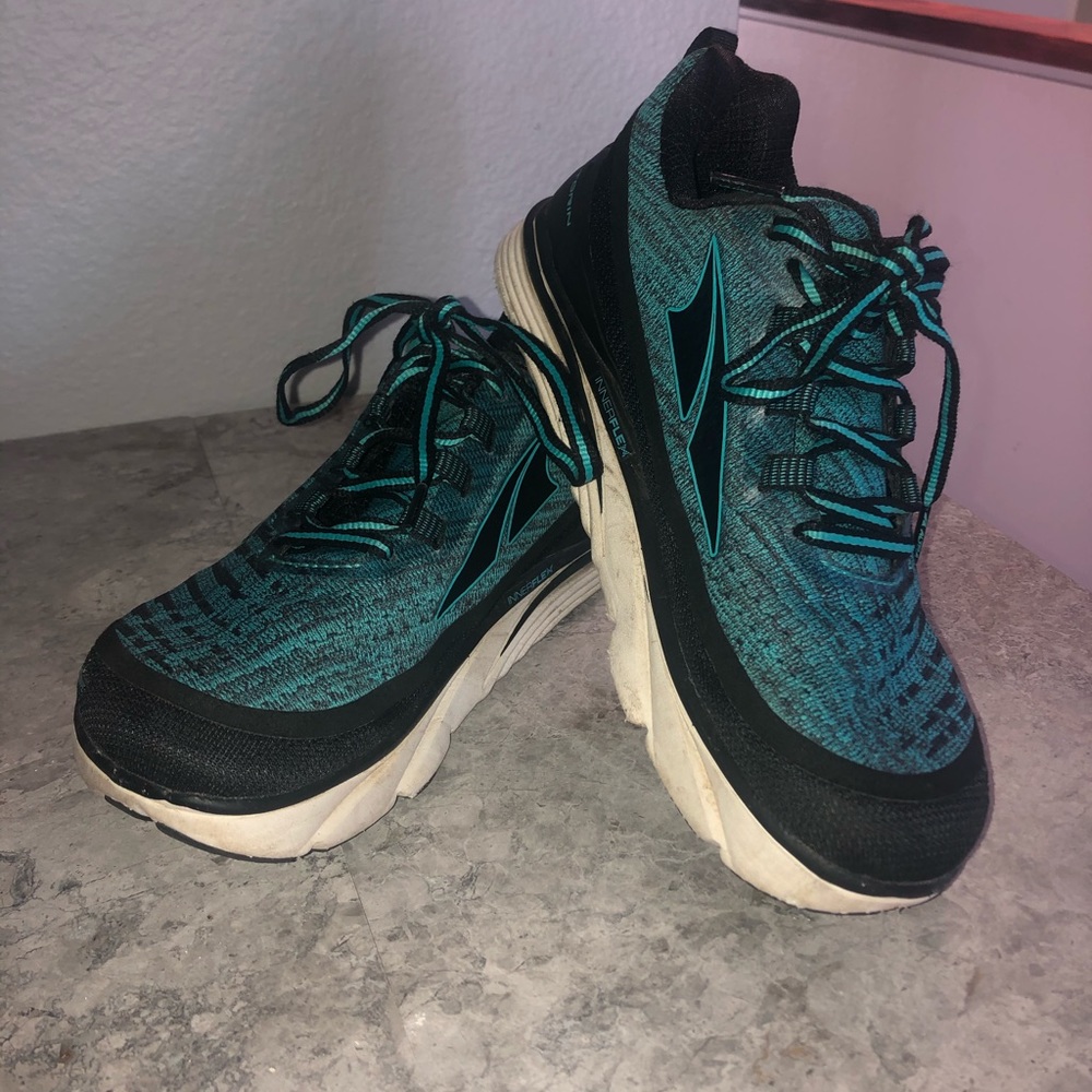 Altra Torin Knit 3.5